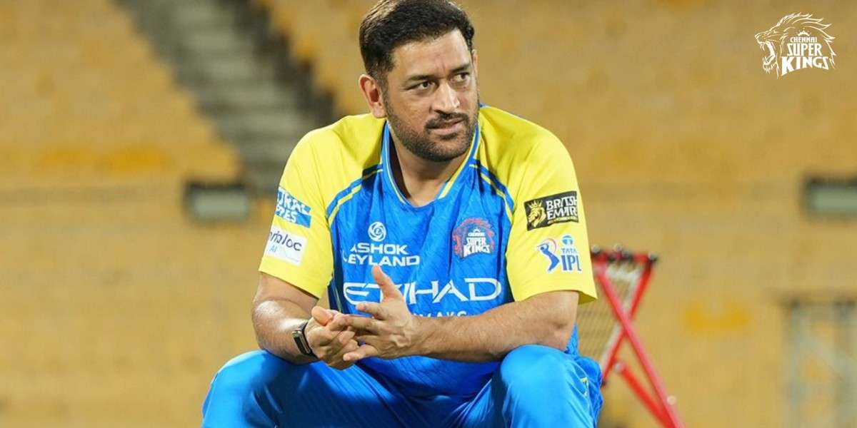 MS Dhoni Injury IPL 2026: CSK Star Ruled Out for 2 Weeks Due to Calf Strain