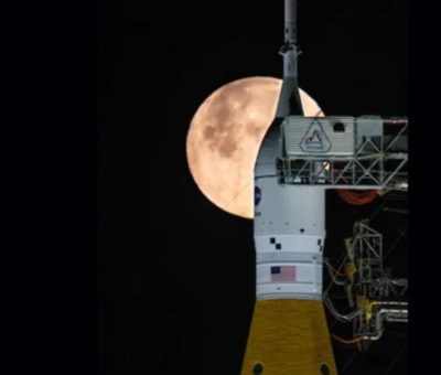 NASA Artemis II Launch: Crew, Timeline and Mission Details of Upcoming Lunar Flight