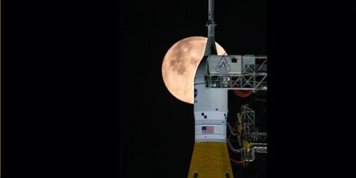 NASA Artemis II Launch: Crew, Timeline and Mission Details of Upcoming Lunar Flight