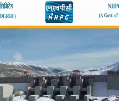 NHPC Subansiri Lower Project Unit 1 Achieves Commercial Operation Milestone