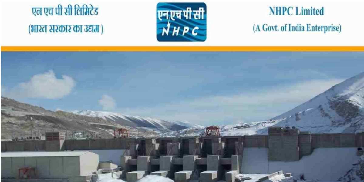 NHPC Subansiri Lower Project Unit 1 Achieves Commercial Operation Milestone