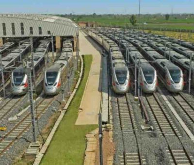 Namo Bharat RRTS Corridor Approved: Delhi to Panipat and Karnal Travel Time Set to Drop to 90 Minutes