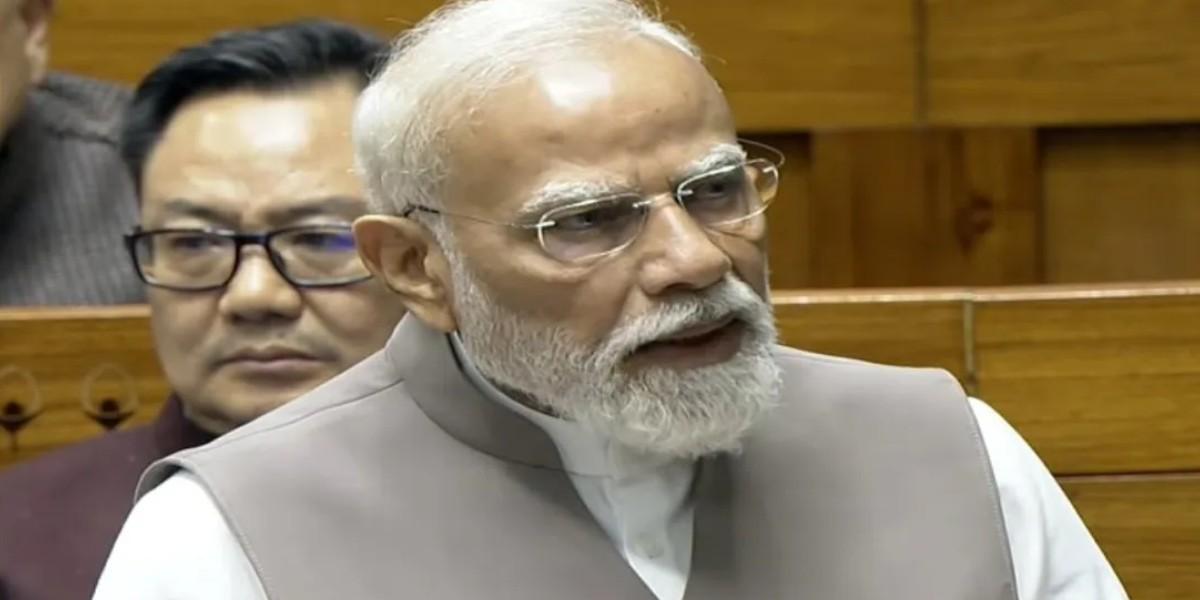PM Modi on Strait of Hormuz Crisis: India Ensures Uninterrupted Crude Oil and Gas Supply