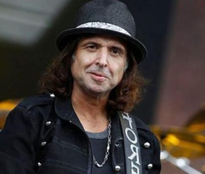 Phil Campbell Cause of Death: What Happened to the Motorhead Guitar Legend