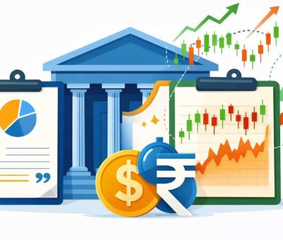 RBI Forex Data Banks: RBI Asks Banks to Submit Forex Trading Details Amid Market Volatility