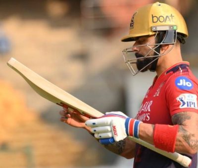 RCB Bowler Viral Yorker Stuns Virat Kohli Ahead of IPL 2026