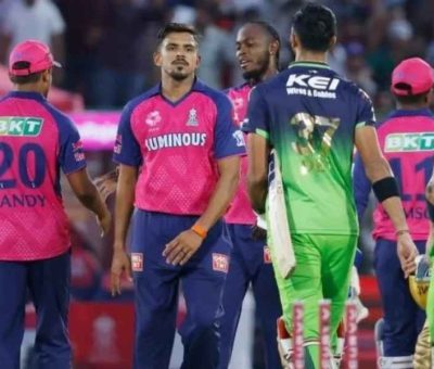 RCB vs RR Valuation: Why IPL Franchises Command Different Prices Despite Similar Ownership Changes