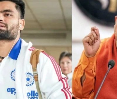 Rinku Singh Skips UP Government Appointment Ceremony Despite Rs 3 Crore Reward, Explains Reason