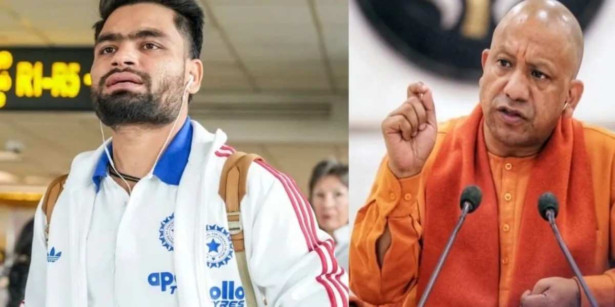 Rinku Singh Skips UP Government Appointment Ceremony Despite Rs 3 Crore Reward, Explains Reason