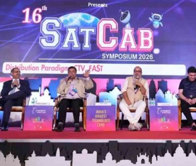 SATCAB Symposium 2026 Focuses on News Sustainability, Growth Strategies and Role of AI
