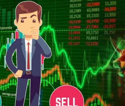 Sensex Crash 1,200 Points, Nifty Slips to 22,954: Market Volatility Puts Focus on Stock Picks