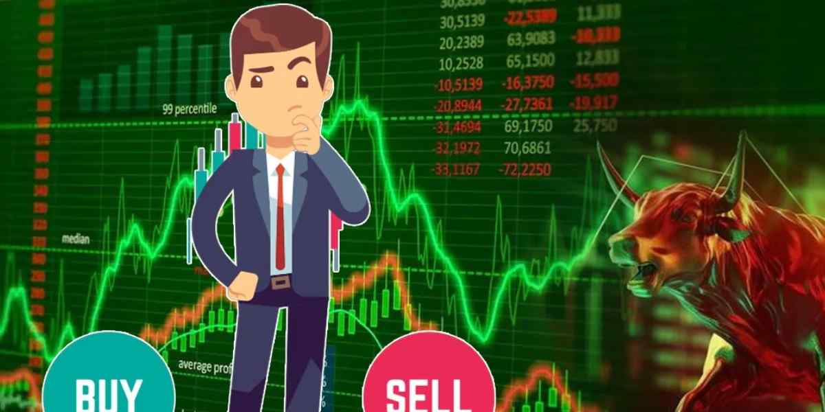 Sensex Crash 1,200 Points, Nifty Slips to 22,954: Market Volatility Puts Focus on Stock Picks