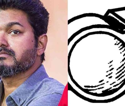 TVK’s Vijay Signals Electoral Debut, Says Tamil Nadu Polls Will Be Direct Contest with DMK