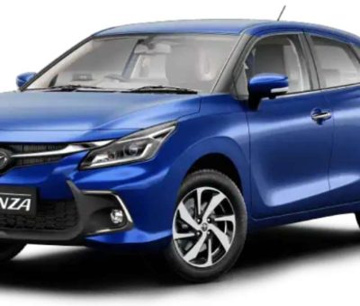 Toyota CEO Warning on Chinese EV Competition: ‘We Will Not Survive Without Rapid Transformation’