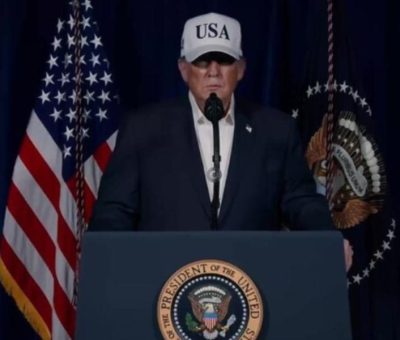 Trump Iran Uranium Seizure Plan: New Military Options Target Oil and Nuclear Facilities