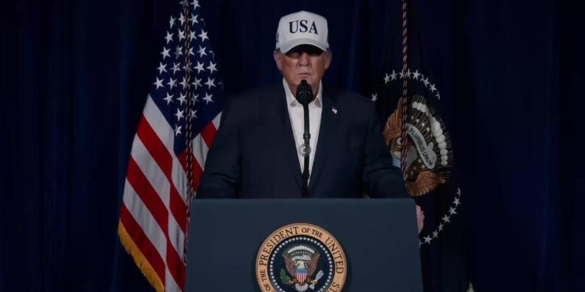 Trump Iran Uranium Seizure Plan: New Military Options Target Oil and Nuclear Facilities