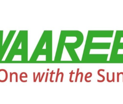 Waaree Energies Share Price Jumps Over 10% Amid Strong Market Momentum