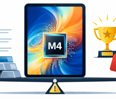 2026 iPad Air M4 Review: Best Value Apple Tablet Yet? Specs, Performance & Price Compared