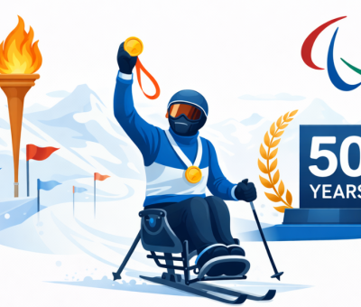 Milano Cortina 2026 Winter Paralympics: Celebrating 50 Years and Redefining Accessibility in Global Para Sports