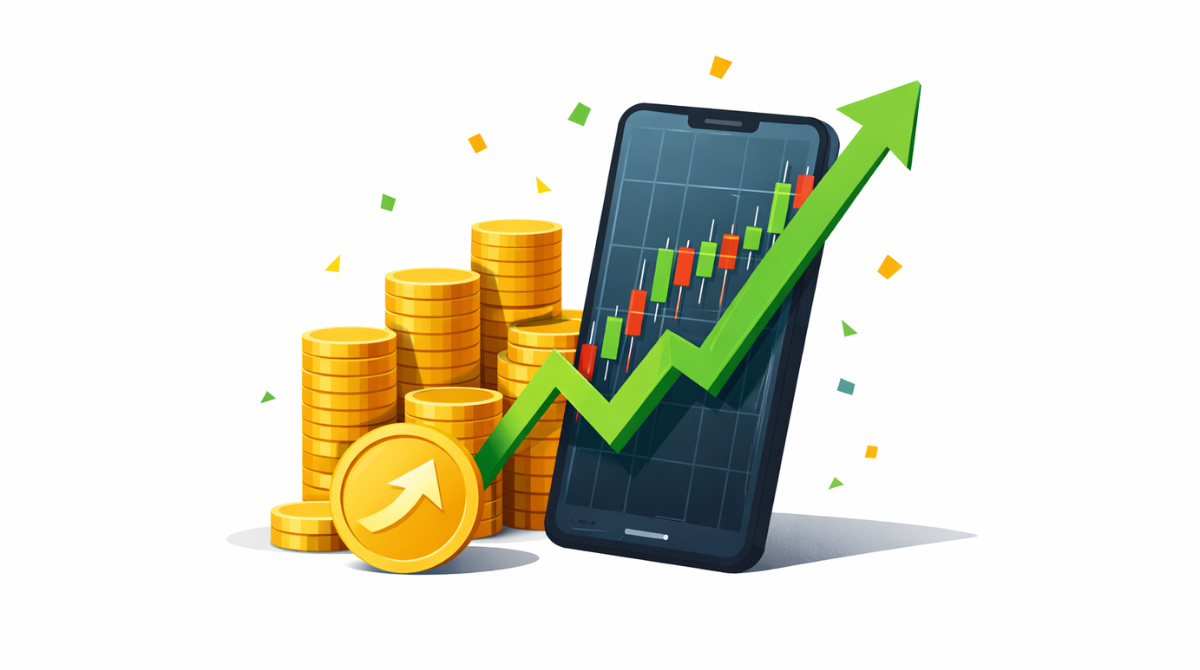 Jindal Poly Investment Shares Surge 18% in Strong Market Rally
