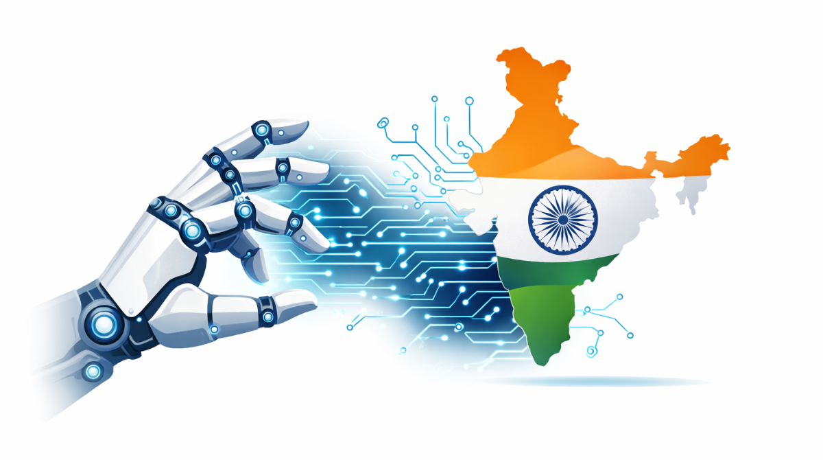 ET AI Conclave & Awards 2025 Highlights India’s Push for Responsible AI and Technological Sovereignty