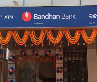 Bandhan Bank Share Price Fall: Why the Stock Dropped Over 8% Today