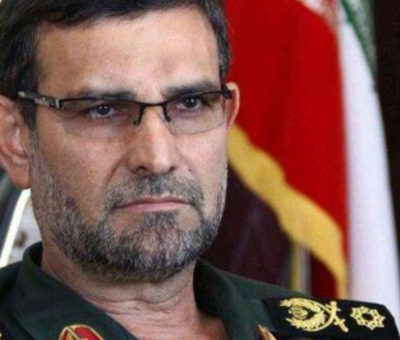 Alireza Tangsiri: Who Is the IRGC Navy Chief Reportedly Killed in Bandar Abbas Strike?