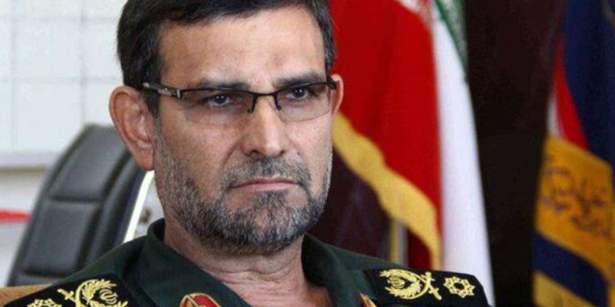 Alireza Tangsiri: Who Is the IRGC Navy Chief Reportedly Killed in Bandar Abbas Strike?
