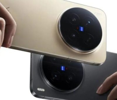 Vivo X300s Launch Date Announced: 200MP Zeiss Camera and 144Hz Display Revealed