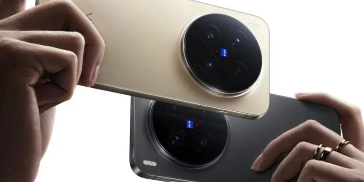 Vivo X300s Launch Date Announced: 200MP Zeiss Camera and 144Hz Display Revealed