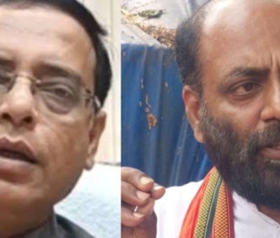 WB Election 2026 Jangipara: Key Contest Shaped by Organisation, Grassroots Connect and Political Strength