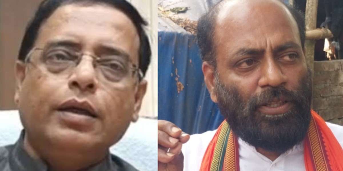 WB Election 2026 Jangipara: Key Contest Shaped by Organisation, Grassroots Connect and Political Strength