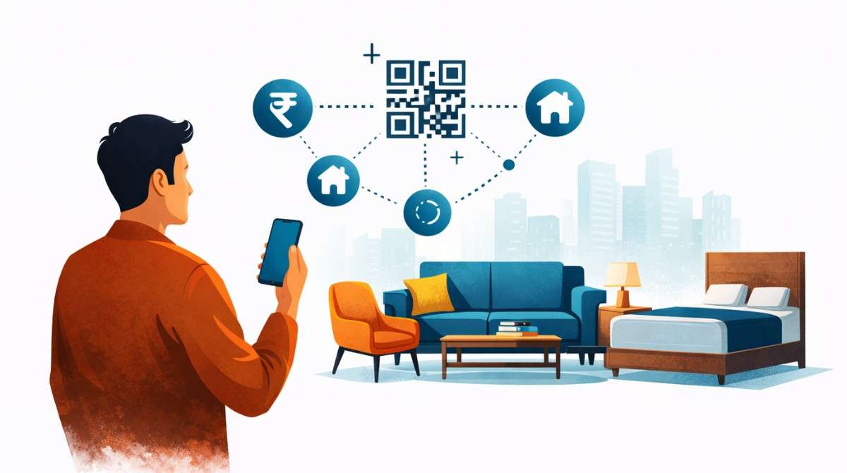 Why Furniture Rental in Bangalore Is Becoming the Smart Choice in 2026