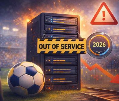 eFootball 2026 Maintenance Today: Why the Game Servers Are Temporarily Down