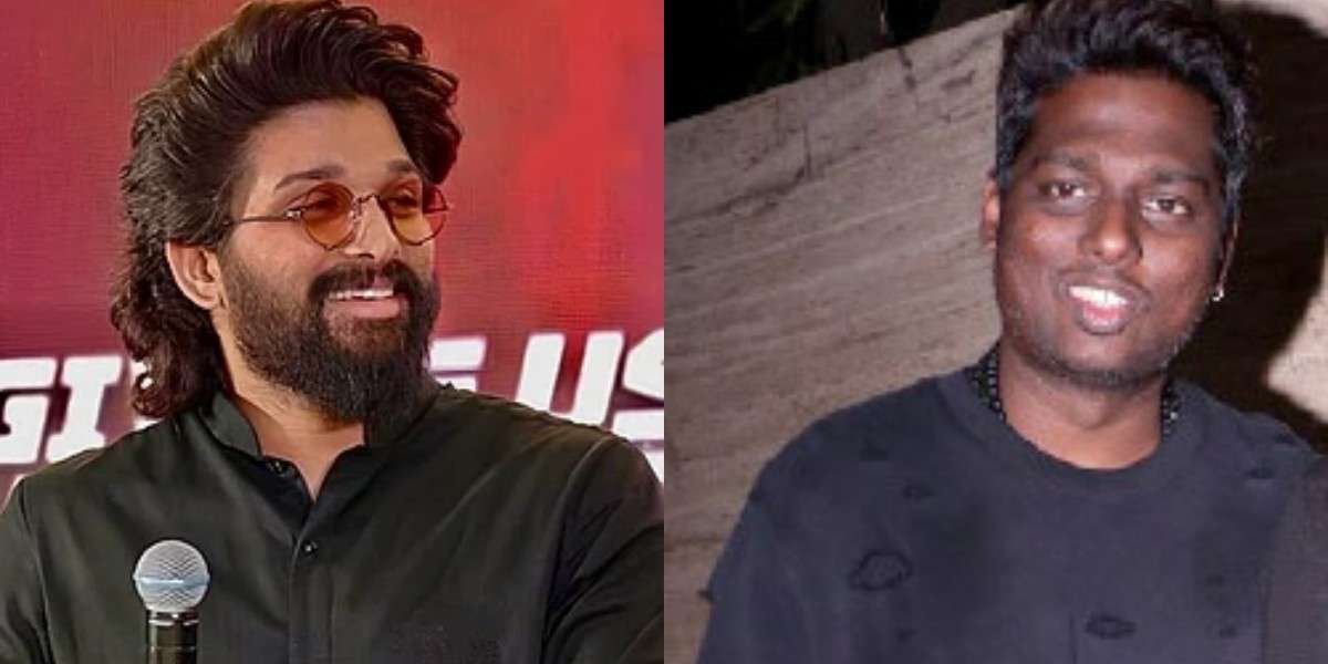 AA22xA6 Raaka Title Meaning Explained: Key Details on Full Moon Connection in Allu Arjun–Atlee Film