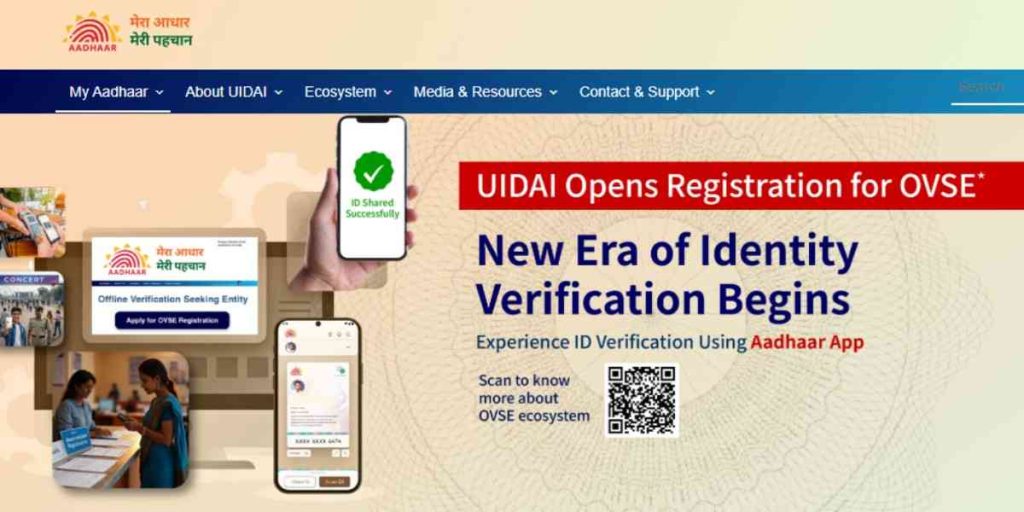 Aadhaar Mobile Linking 2026 Guide: Simple Steps to Link, Update and ...