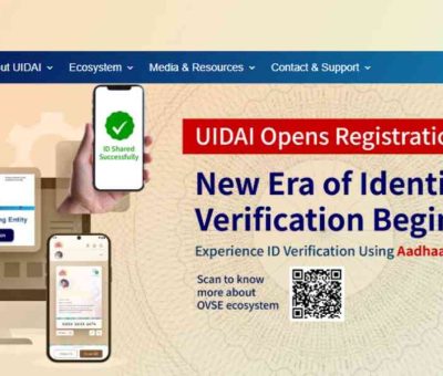 Aadhaar Mobile Linking 2026 Guide: Simple Steps to Link, Update and Check Status Easily