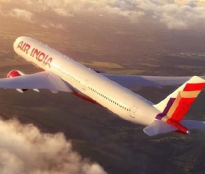 Air India West Asia Flights Amid Crisis: Group to Operate 32 Services Despite Regional Tensions