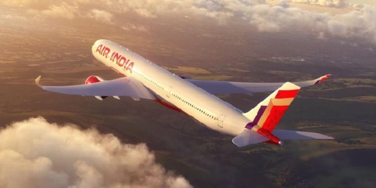 Air India West Asia Flights Amid Crisis: Group to Operate 32 Services Despite Regional Tensions