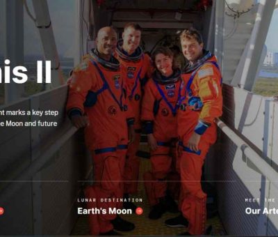 Artemis II Splashdown Live India Guide: Key Details on When and How to Watch NASA’s Moon Mission Return