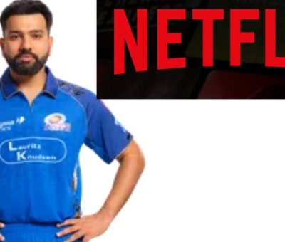 Big Rohit Sharma Netflix Debut Update: Viral Post by MI Star Sparks Widespread Discussion