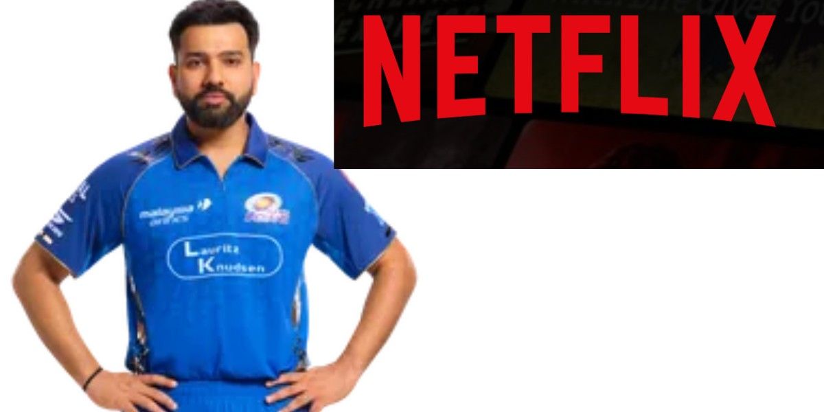 Big Rohit Sharma Netflix Debut Update: Viral Post by MI Star Sparks Widespread Discussion