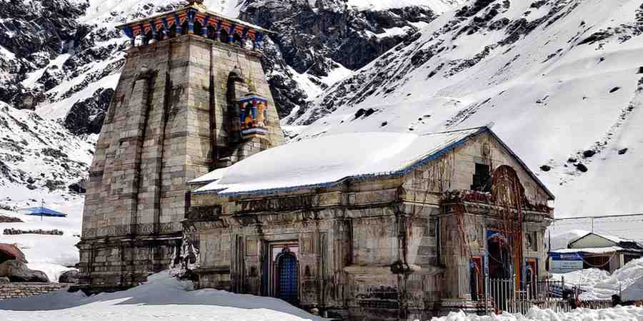 Char Dham Yatra 2026 Dates Announced: Kedarnath and Badrinath Temple Schedule and Significance Explained