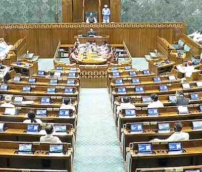 Crucial Showdown: Three Key Bills Parliament Debate Triggers Congress Clash