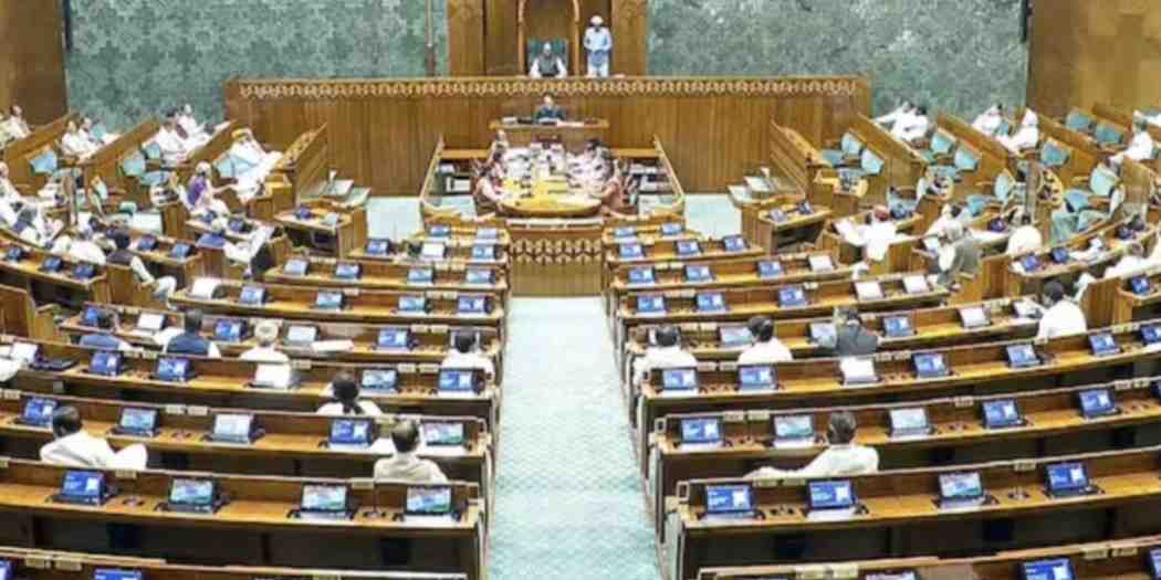 Crucial Showdown: Three Key Bills Parliament Debate Triggers Congress Clash