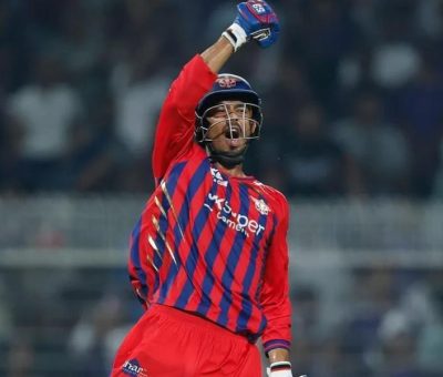 Explosive IPL 2026 Mukul Choudhary Impact: Arjun Tendulkar’s Key Warning Comes Into Focus in KKR vs LSG Clash