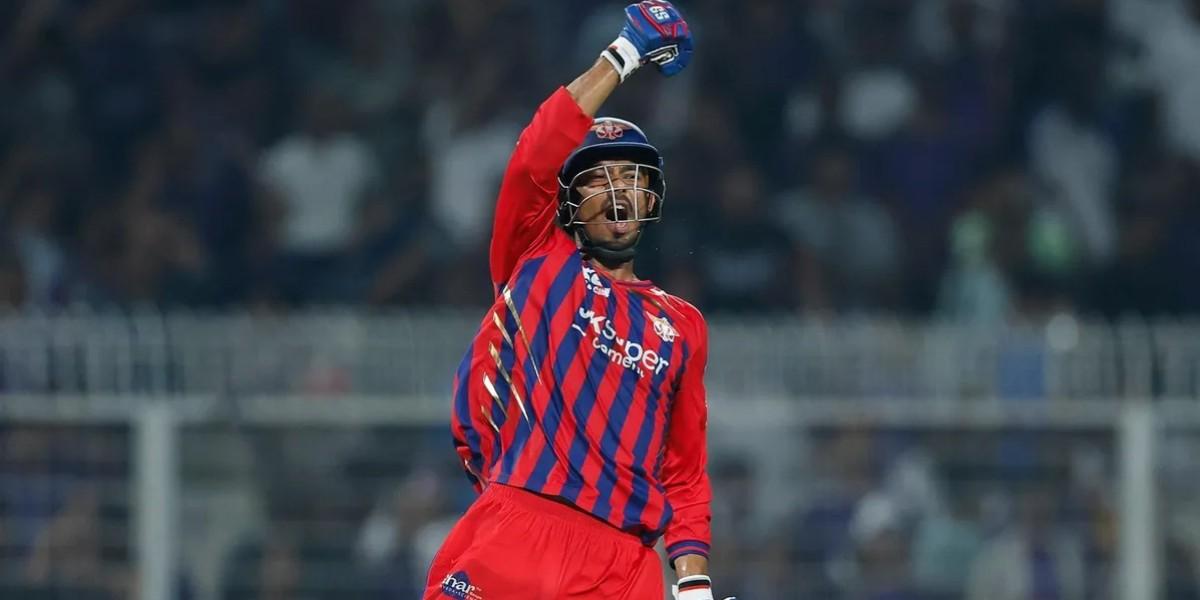 Explosive IPL 2026 Mukul Choudhary Impact: Arjun Tendulkar’s Key Warning Comes Into Focus in KKR vs LSG Clash