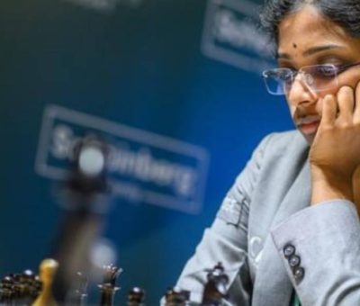 FIDE Candidates 2026 Round 7: Vaishali Wins Again, Praggnanandhaa and Divya Settle for Draws