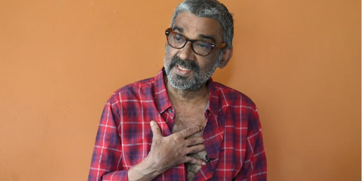 Filmmaker Ranjith Custody Case: Court Remands Director to 14 Days in Sexual Assault Investigation