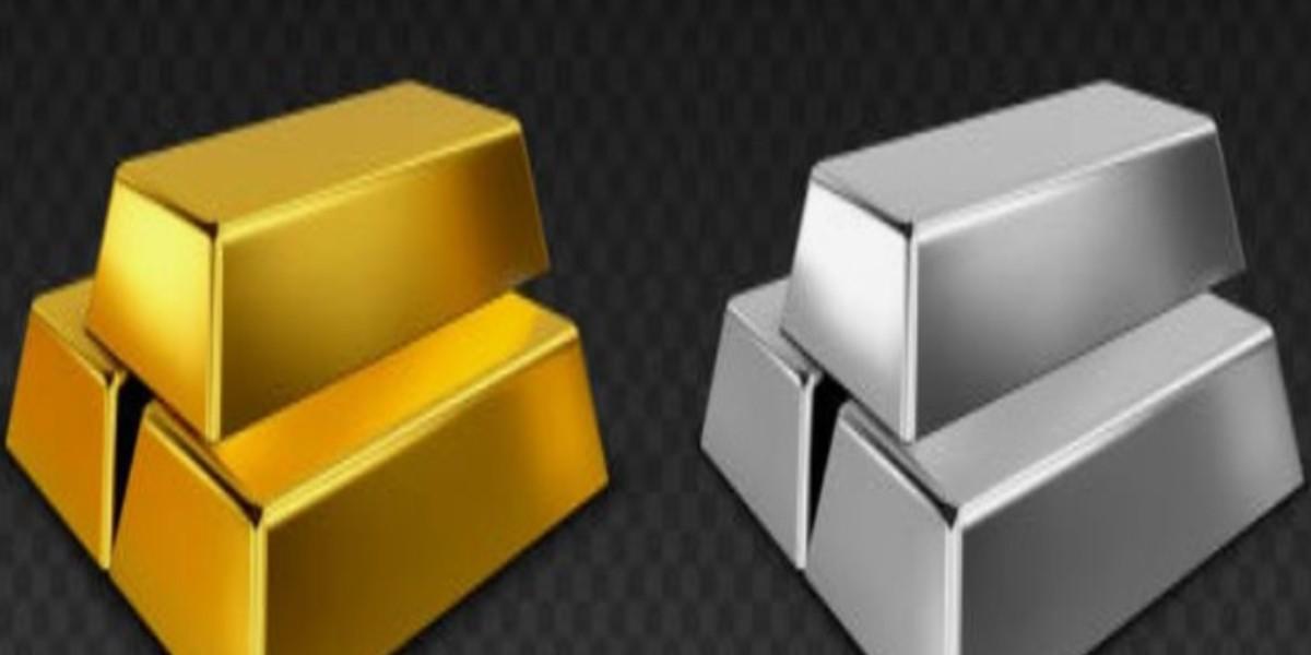 Gold Prices in India Today Show Drop While Silver Holds Steady in Bullion Market